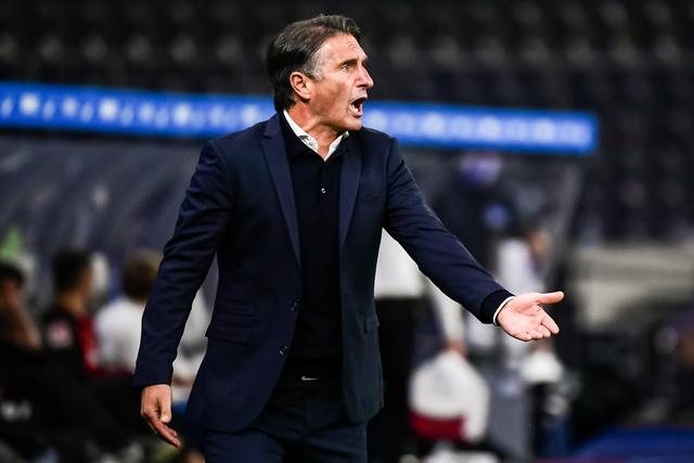 五天双赛成欧冠预演 马竞主战巴萨迎最大考验