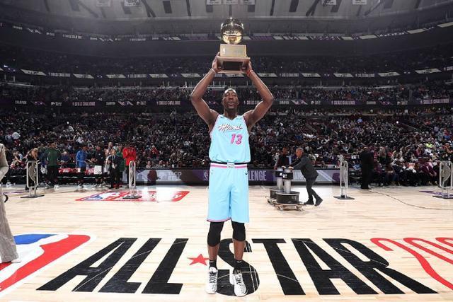 希尔德24分76人终结骑士9连胜 黄蜂力克步行者