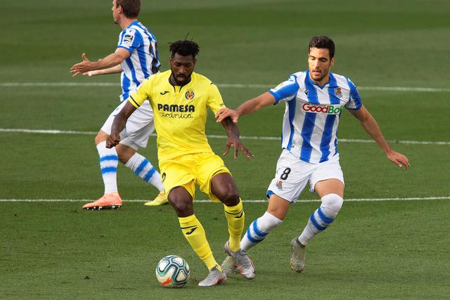 西甲-拉菲尼亚破门 巴萨1-2拉斯帕尔马斯